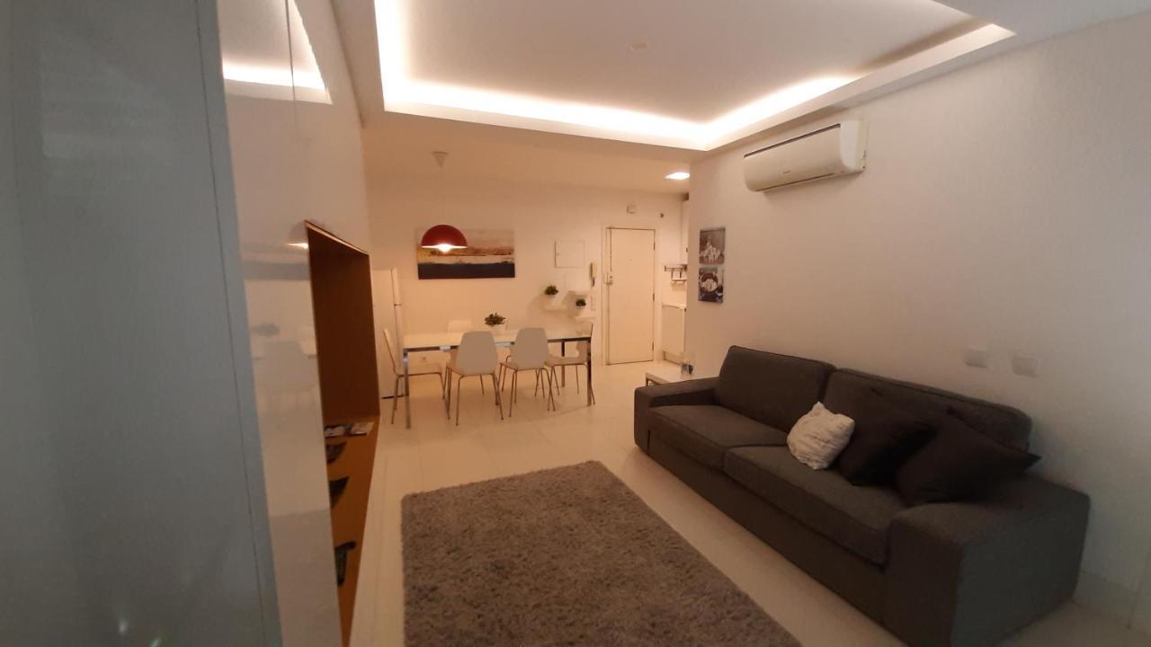 Forest View Apartment Lissabon