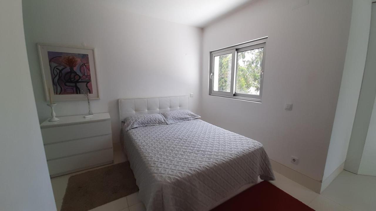 Forest View Apartment Lissabon