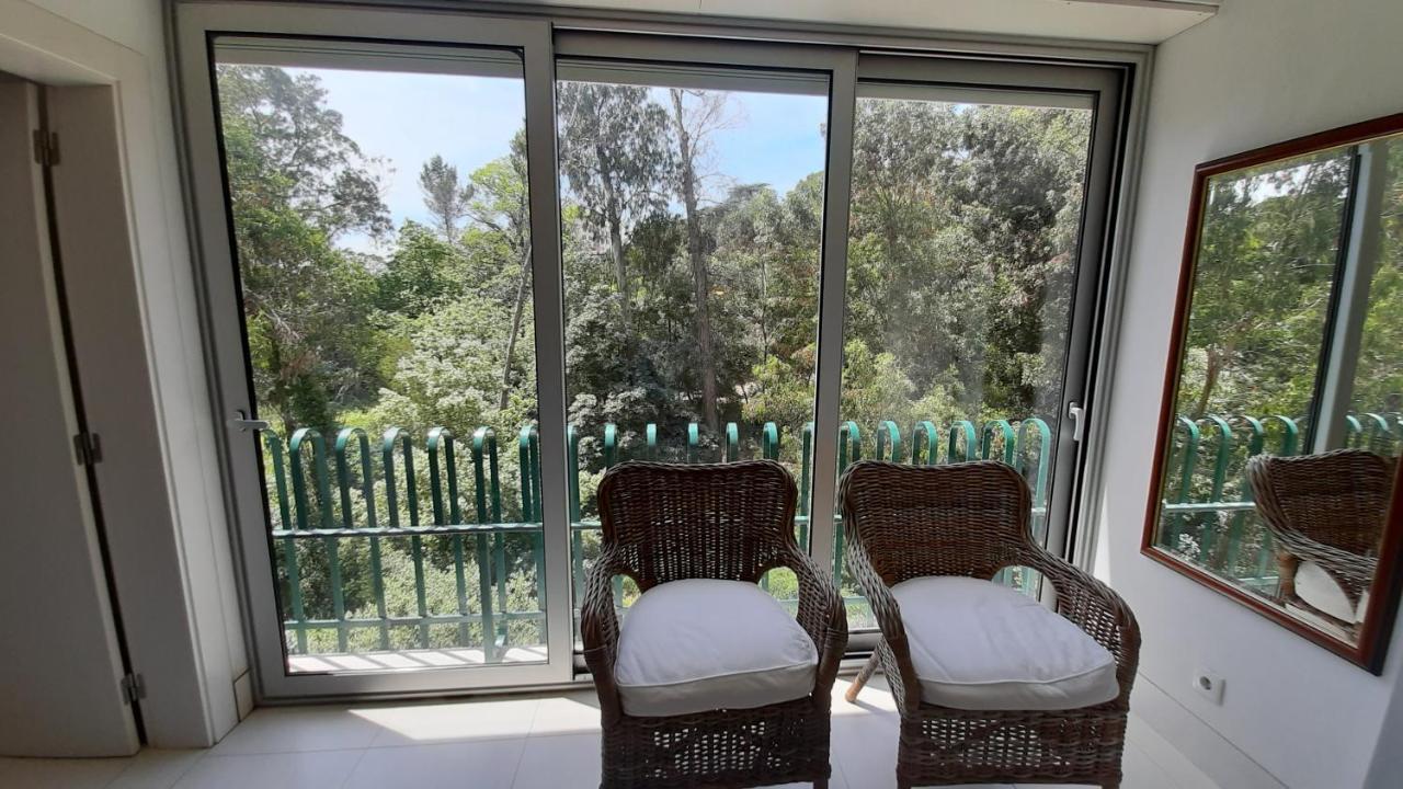 Apartment Forest View Lissabon