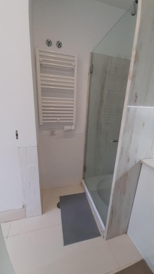 Forest View Apartment Lissabon